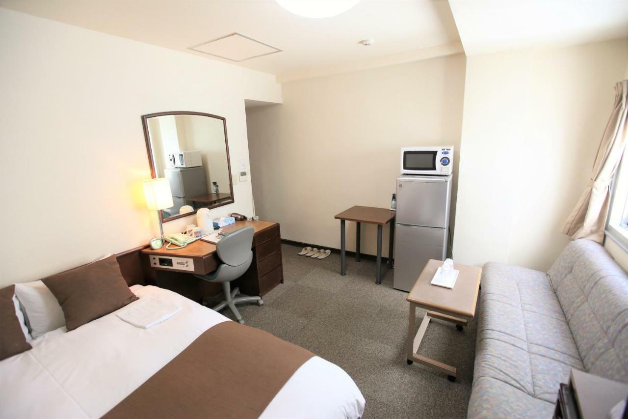 Hotel Yokosuka Exteriör bild