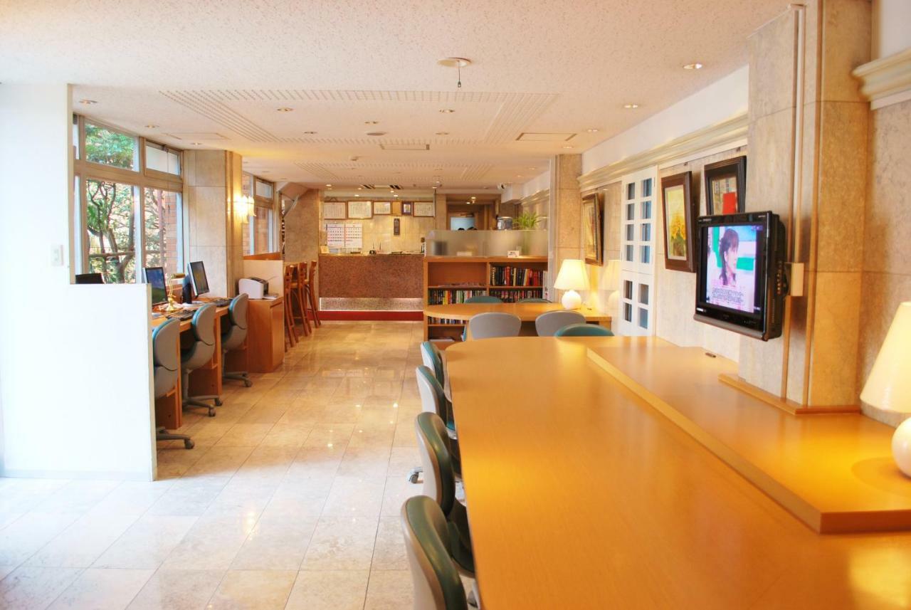 Hotel Yokosuka Exteriör bild