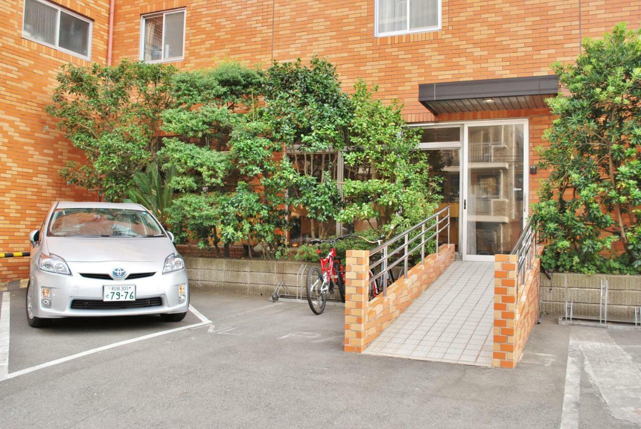 Hotel Yokosuka Exteriör bild